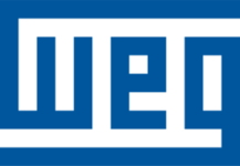 Logotipo WEG